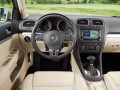 Technical specifications and characteristics for【Volkswagen Golf VI Variant】 - picture 5