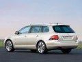 Technical specifications and characteristics for【Volkswagen Golf VI Variant】 - picture 3
