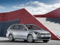 Golf VI Variant
