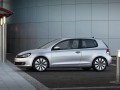 Technische Daten und Spezifikationen für Volkswagen Golf VI - picture 9