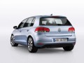 Technische Daten und Spezifikationen für Volkswagen Golf VI - picture 7