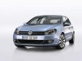Technische Daten und Spezifikationen für Volkswagen Golf VI - picture 1
