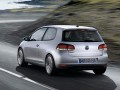 Technische Daten und Spezifikationen für Volkswagen Golf VI - picture 6