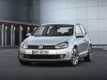 Technische Daten und Spezifikationen für Volkswagen Golf VI - picture 3