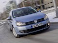 Technische Daten und Spezifikationen für Volkswagen Golf VI - picture 2