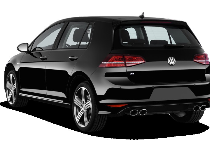 Especificaciones técnicas de Volkswagen Golf VII Restyling - picture 6