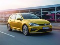 Especificaciones técnicas de Volkswagen Golf VII Restyling - picture 2