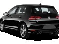 Especificaciones técnicas de Volkswagen Golf VII Restyling - picture 6