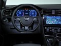 Especificaciones técnicas de Volkswagen Golf VII Restyling - picture 8