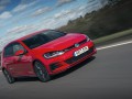 Especificaciones técnicas de Volkswagen Golf VII Restyling - picture 3