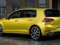 Especificaciones técnicas de Volkswagen Golf VII Restyling - picture 5
