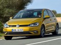 Golf VII Restyling