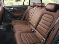 Caratteristiche tecniche di Volkswagen Golf VII - picture 8