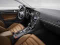 Caratteristiche tecniche di Volkswagen Golf VII - picture 7