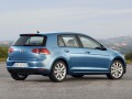 Caratteristiche tecniche di Volkswagen Golf VII - picture 4