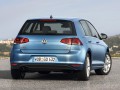 Caratteristiche tecniche di Volkswagen Golf VII - picture 5