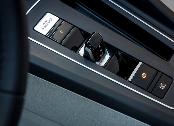 Caratteristiche tecniche di Volkswagen Golf VIII - picture 9