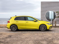 Caratteristiche tecniche di Volkswagen Golf VIII - picture 3