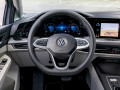 Caratteristiche tecniche di Volkswagen Golf VIII - picture 8