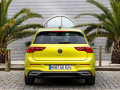 Caratteristiche tecniche di Volkswagen Golf VIII - picture 5