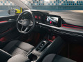Caratteristiche tecniche di Volkswagen Golf VIII - picture 7