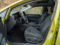 Caratteristiche tecniche di Volkswagen Golf VIII - picture 10