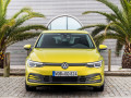 Caratteristiche tecniche di Volkswagen Golf VIII - picture 2