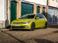 Teknik özellikler ve yakıt tüketimi Volkswagen Golf