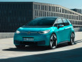 Teknik özellikler ve yakıt tüketimi Volkswagen ID.3