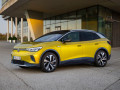Teknik özellikler ve yakıt tüketimi Volkswagen ID.4