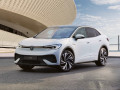 Teknik özellikler ve yakıt tüketimi Volkswagen ID.5