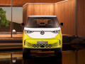 Технические характеристики о Volkswagen ID.Buzz - picture 2