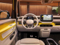 Технические характеристики о Volkswagen ID.Buzz - picture 6