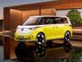 Технические характеристики о Volkswagen ID.Buzz - picture 1