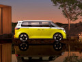 Технические характеристики о Volkswagen ID.Buzz - picture 4