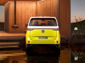 Технические характеристики о Volkswagen ID.Buzz - picture 5