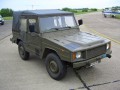 Caractéristiques techniques de Volkswagen Iltis (183) - picture 2