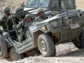 Caractéristiques techniques de Volkswagen Iltis (183) - picture 4