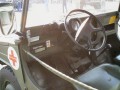 Caractéristiques techniques de Volkswagen Iltis (183) - picture 6