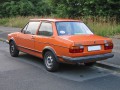 Technical specifications and characteristics for【Volkswagen Jetta I (17)】 - picture 2