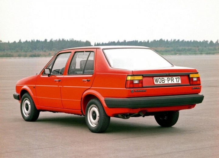 Технически характеристики за Volkswagen Jetta II (19E) - picture 3