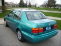 Especificaciones técnicas de Volkswagen Jetta III - picture 2