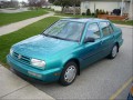 Jetta III