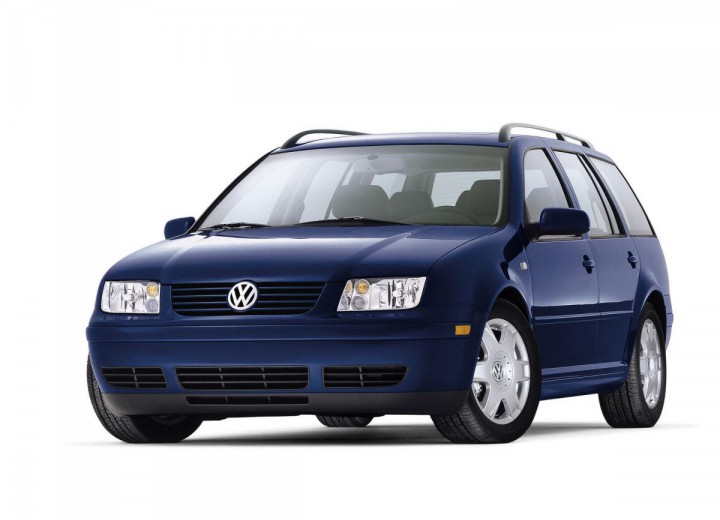 Especificaciones técnicas de Volkswagen Jetta IV Wagon - picture 1