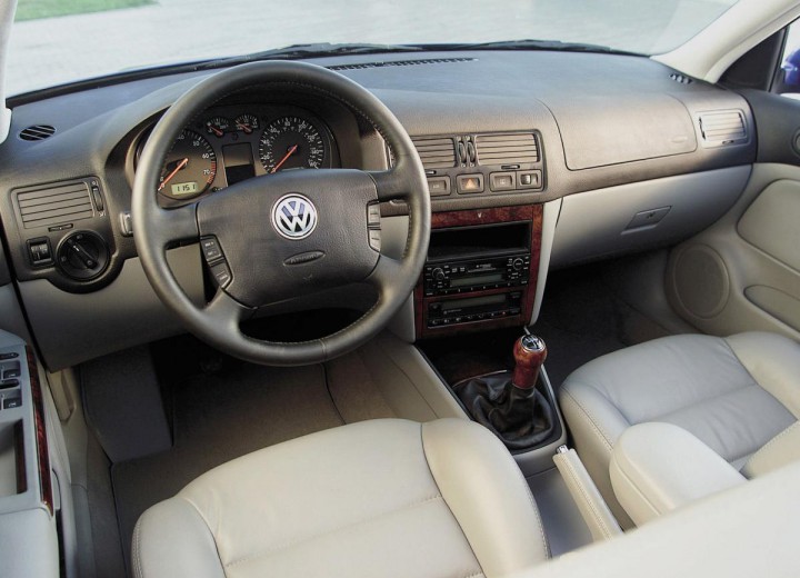 Especificaciones técnicas de Volkswagen Jetta IV Wagon - picture 6
