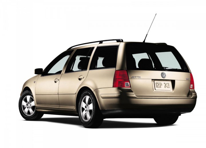 Especificaciones técnicas de Volkswagen Jetta IV Wagon - picture 3