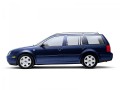 Especificaciones técnicas de Volkswagen Jetta IV Wagon - picture 2