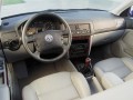Especificaciones técnicas de Volkswagen Jetta IV Wagon - picture 6