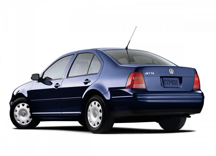 Especificaciones técnicas de Volkswagen Jetta IV - picture 4