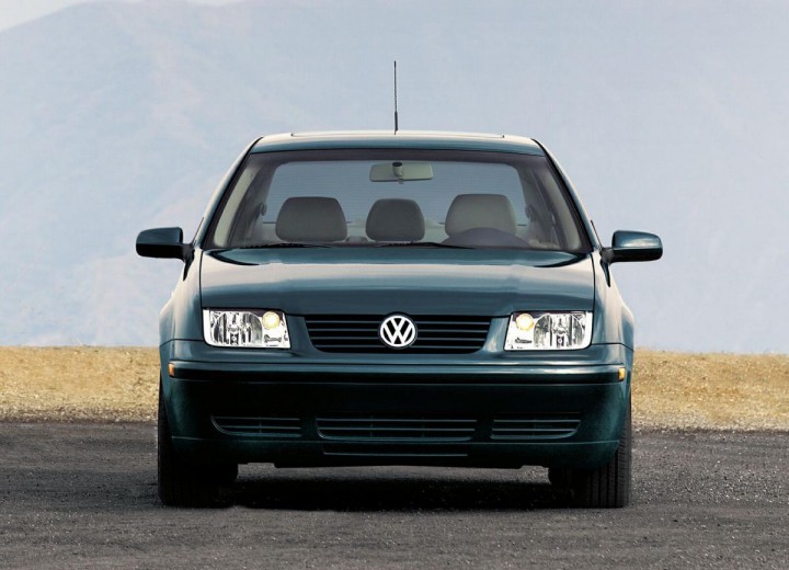 Especificaciones técnicas de Volkswagen Jetta IV - picture 2